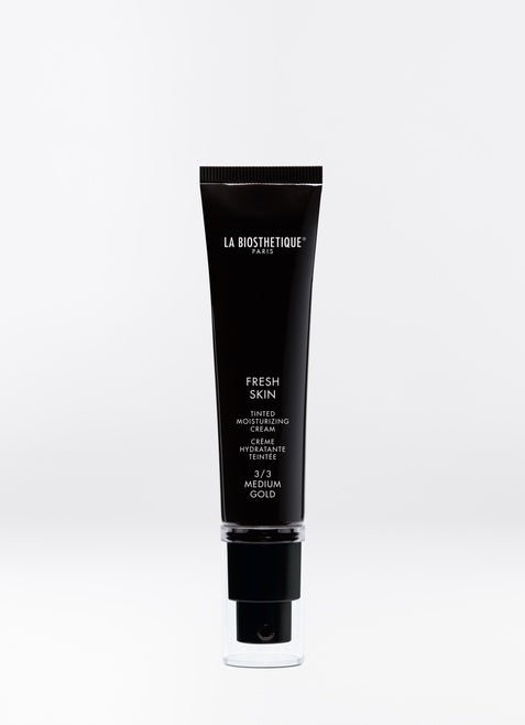 Fresh Skin Tinted Moisturizing Cream